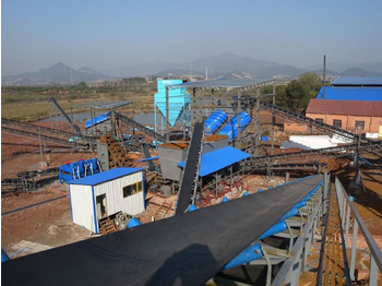 Cinta transportadora nuevo Kinglink Belt Conveyor B800 with High Quality Frame: foto 4 Cinta transportadora nuevo Kinglink Belt Conveyor B800 with High Quality Frame: foto 4