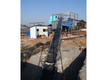 Cinta transportadora nuevo Kinglink Belt Conveyor B800 with High Quality Frame: foto 5 Cinta transportadora nuevo Kinglink Belt Conveyor B800 with High Quality Frame: foto 5