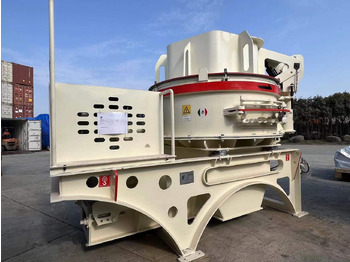 Machacadora nuevo Kinglink KL-7 Vertical Shaft Impactor (VSI) for 5mm Sand Making | 30tph: foto 4