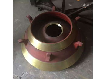 Trituradora de cono nuevo Kinglink KL1000 3FT River Rock Stone Cone Crusher (3FT): foto 2 Trituradora de cono nuevo Kinglink KL1000 3FT River Rock Stone Cone Crusher (3FT): foto 2