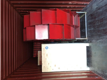 Machacadora nuevo Kinglink XSD3016 Sand Washing Machine: foto 3