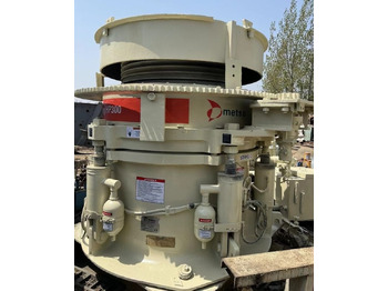 Trituradora de cono Metso Nordberg HP300 Cone Crusher: foto 2 Trituradora de cono Metso Nordberg HP300 Cone Crusher: foto 2