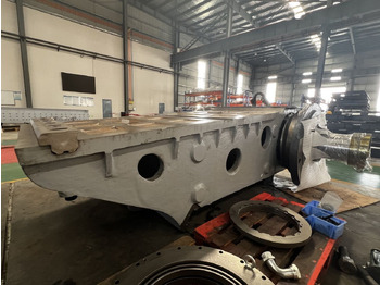 Trituradora de mandíbula METSO