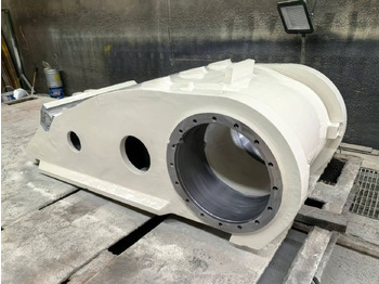 Trituradora de mandíbula nuevo Nordberg Swingstock Pitman for Metso C105 / C106 Jaw Crusher: foto 3