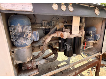 Trituradora de cono Sandvik CH660- MF Hydraulic Cone Crusher: foto 2 Trituradora de cono Sandvik CH660- MF Hydraulic Cone Crusher: foto 2