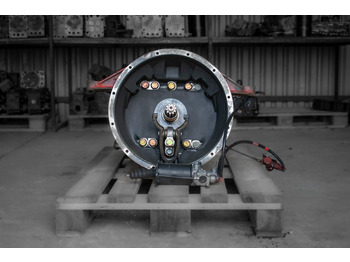 Caja de cambios para Camión EATON / VICKERS Y08319 FOR MAN - MANUAL LEVER: foto 2