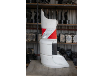 Esquina parachoques MERCEDES-BENZ Actros