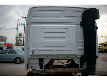 Cabina para Camión MERCEDES-BENZ ACTROS MP2 LARGE (MEGA): foto 5