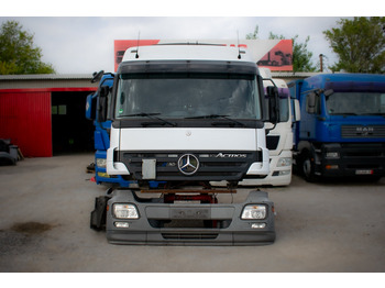 Cabina para Camión MERCEDES-BENZ ACTROS MP2 LARGE (MEGA): foto 2