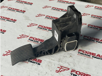Pedal para Camión MERCEDES-BENZ ACTROS MP4 - A 9603000004: foto 2