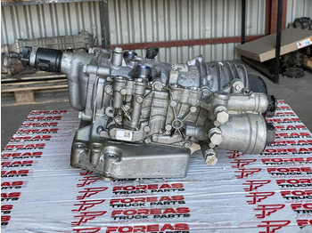 Filtro de aceite MERCEDES-BENZ Actros