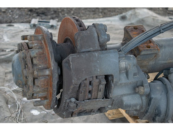 Pinza de freno MERCEDES-BENZ Atego