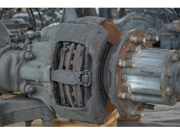 Pinza de freno MERCEDES-BENZ Atego