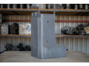 Guardabarros MERCEDES-BENZ Atego