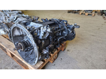 Caja de cambios MERCEDES-BENZ Atego