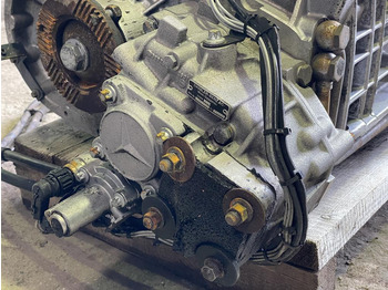 Transmisión MERCEDES-BENZ Atego