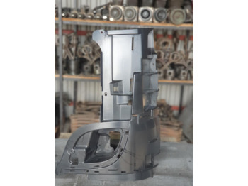 Esquina parachoques MERCEDES-BENZ Atego