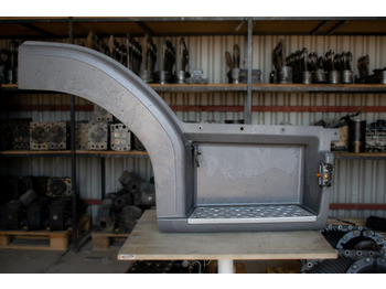 Peldaño MERCEDES-BENZ Atego