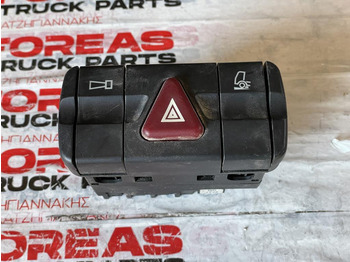 Sistema eléctrico MERCEDES-BENZ