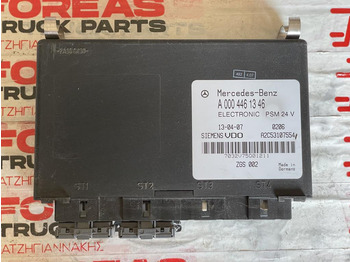 Unidad de control MERCEDES-BENZ