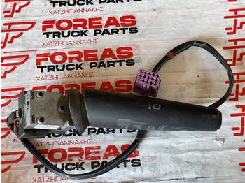 Sistema eléctrico MERCEDES-BENZ