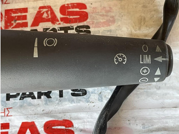 Sistema eléctrico para Camión MERCEDES-BENZ STEERING WHEEL SWITCH - 008 545 0924: foto 3 Sistema eléctrico para Camión MERCEDES-BENZ STEERING WHEEL SWITCH - 008 545 0924: foto 3