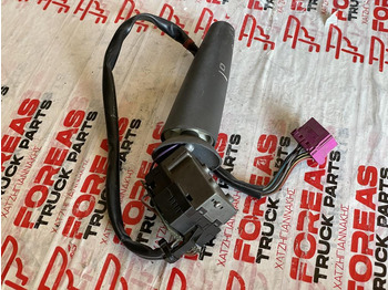 Sistema eléctrico para Camión MERCEDES-BENZ STEERING WHEEL SWITCH - 008 545 0924: foto 2 Sistema eléctrico para Camión MERCEDES-BENZ STEERING WHEEL SWITCH - 008 545 0924: foto 2