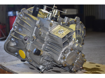 Caja de cambios para Camión nuevo MERCEDES-BENZ VITO - Α638 260 23 00: foto 3