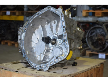 Caja de cambios para Camión nuevo MERCEDES-BENZ VITO - Α638 260 23 00: foto 2