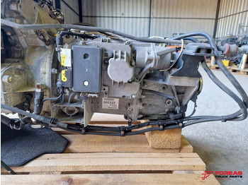 Caja de cambios MERCEDES G90-6: foto 2