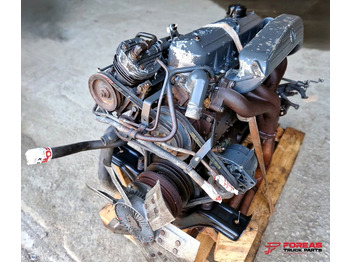 Motor MERCEDES-BENZ