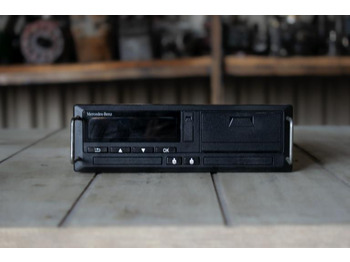 Tacógrafo MERCEDES-BENZ Sprinter