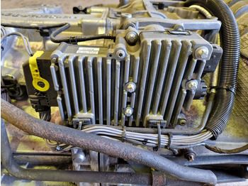 Unidad de control WABCO