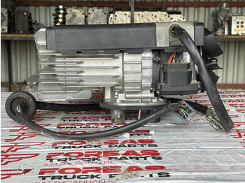 Pieza de aire acondicionado para Camión WEBASTO AIR TOP 2000 ST MOTOR BURNER: foto 3