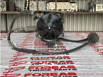 Pieza de aire acondicionado para Camión WEBASTO AIR TOP 2000 ST MOTOR BURNER: foto 2