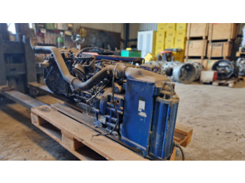 Caja de cambios para Camión ZF ECOSPLIT 16S 151 IT FOR MAN WITH INTARDER: foto 4