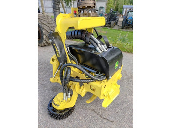 Cabezal talador JOHN DEERE