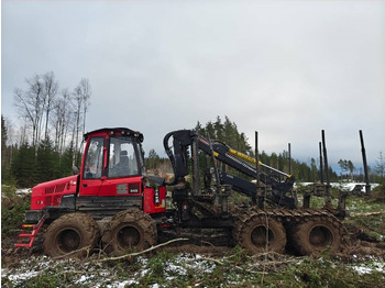 Autocargador Komatsu 845: foto 2