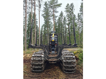 Autocargador Komatsu 845: foto 4