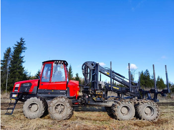Autocargador Komatsu 875: foto 2