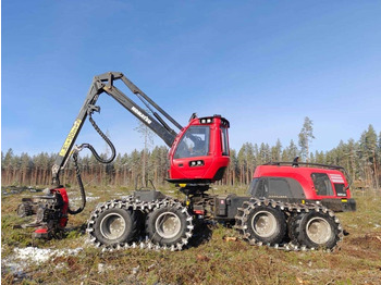 Arrendamiento de Komatsu 931 XC  Komatsu 931 XC: foto 2