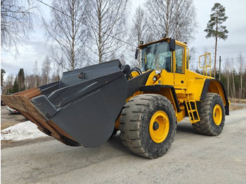 Arrendamiento de Volvo L 180 E  Volvo L 180 E: foto 1