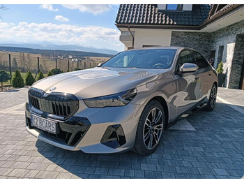 Coche BMW