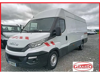Furgón IVECO Daily 35c12
