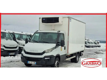 Furgoneta frigorifica IVECO Daily 35C15