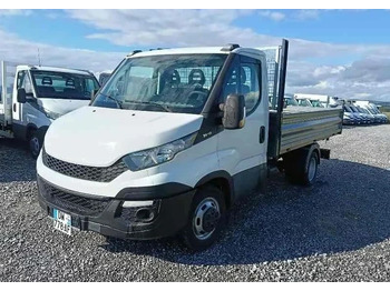 Furgoneta basculante IVECO Daily 35C15