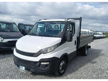 Furgoneta basculante IVECO Daily 35C15