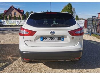 SUV/ Todoterreno Nissan Qashqai 1.2 DIG-T N-Connecta EU6: foto 5