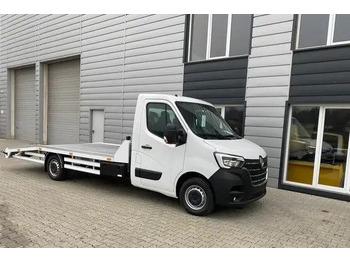 Grua de remolque autos nuevo Renault Master: foto 2 Grua de remolque autos nuevo Renault Master: foto 2
