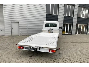 Grua de remolque autos nuevo Renault Master: foto 4 Grua de remolque autos nuevo Renault Master: foto 4